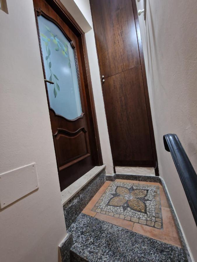 Villa Leontini House à Catane Extérieur photo